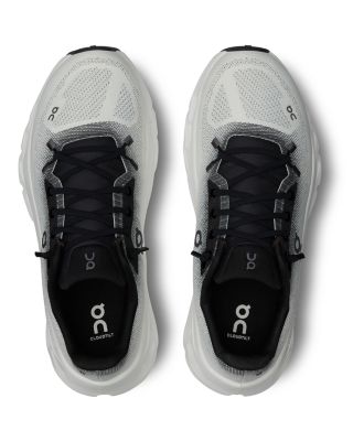 Women&#39;s Cloudtilt Low Top Sneakers in Black