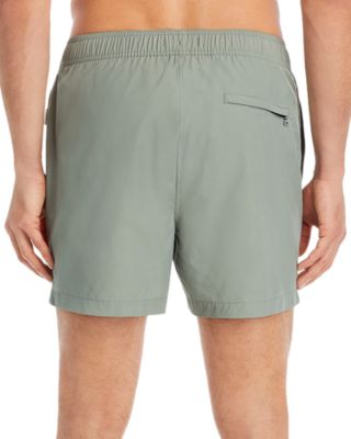 Charles 5&amp;quot; Swim Trunks