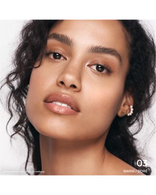 M&eacute;t&eacute;orites Finishing & Setting Pearls of Powder