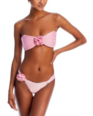 Capittana - Katia Shine Bikini Top & Bottom