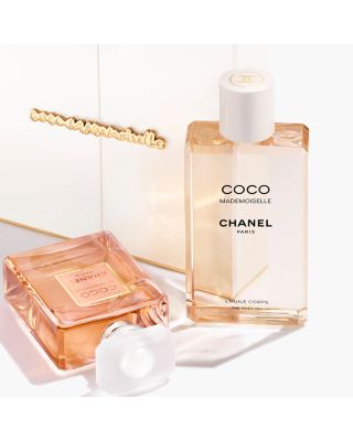 CHANEL COCO MADEMOISELLE The Essentials Eau de Parfum Set