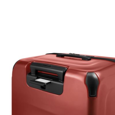 Spectra 3.0 Expandable Trunk Spinner Suitcase