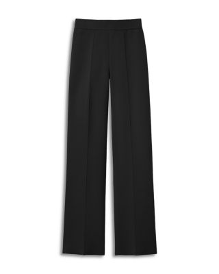 Foley Flared Leg Pants