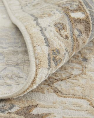 Celene CEL39KVF Area Rug, 3'9" x 5'7"