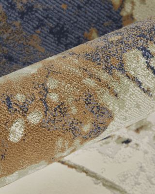 Clio CLO39K1F Area Rug, 2' x 3'