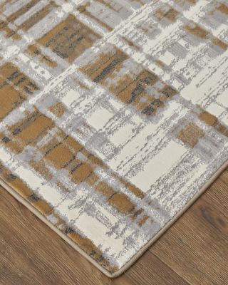 Clio CLO39K4F Area Rug, 5' x 7'6"