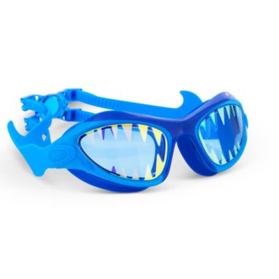 Boys Riptide Royal Megamouth Swim Goggle - 6 Years and Up