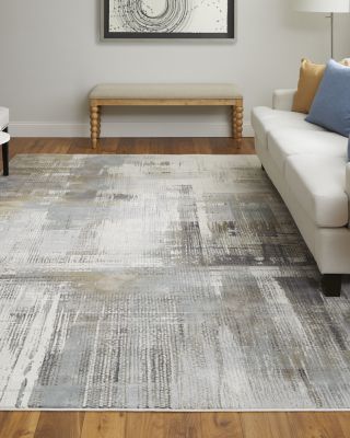 Clio CLO39LWF Area Rug Collection
