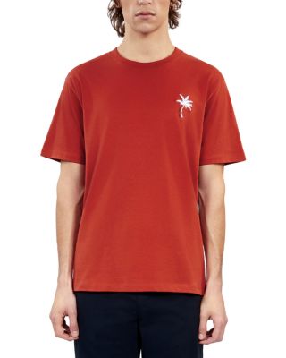 The Kooples Logo Tee