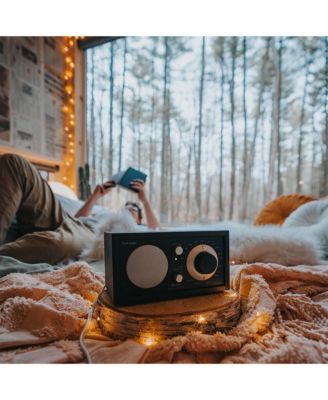 Model One Bluetooth AM/FM Radio & Speaker