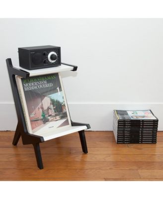 Model One Bluetooth AM/FM Radio & Speaker