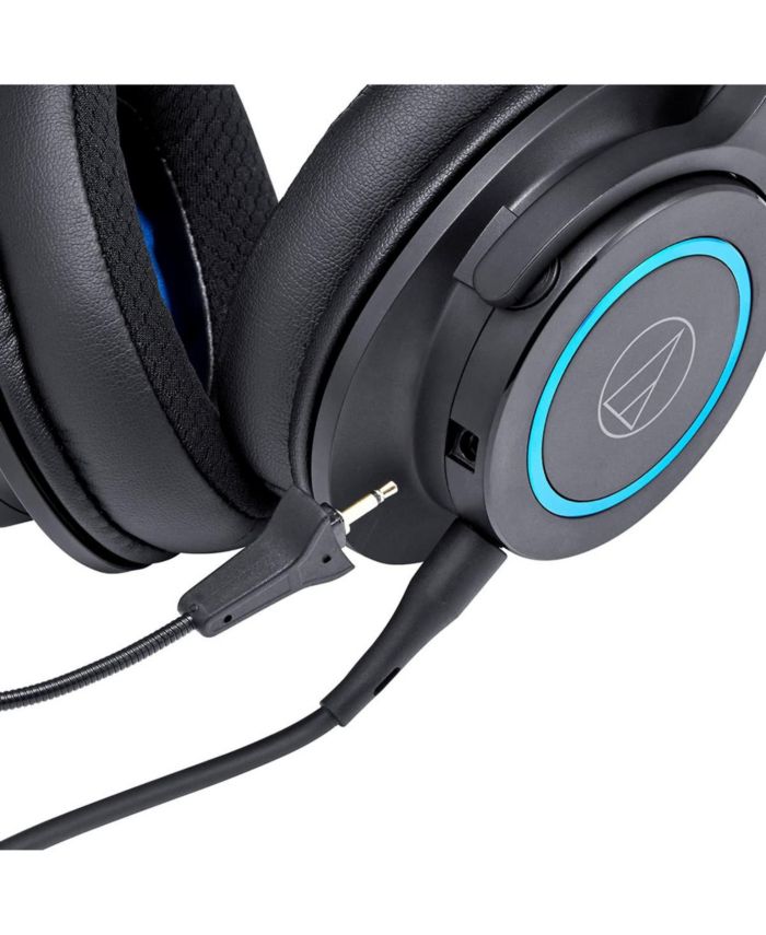 Premium Gaming Headset