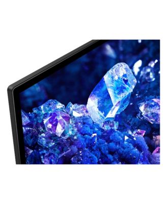 BRAVIA XR 42 inch Class 4K HDR OLED Google TV - XR-42A90K