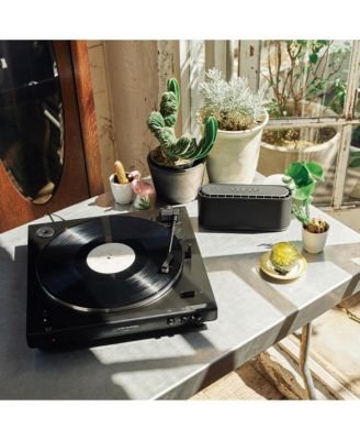 AT-LP60XBT Fully Automatic Belt-Drive Stereo Turntable with Bluetooth