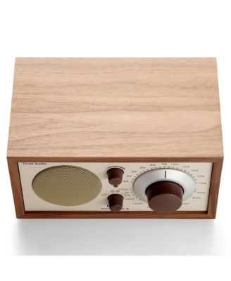 Model One Bluetooth AM/FM Radio & Speaker