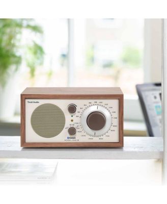 Model One Bluetooth AM/FM Radio & Speaker