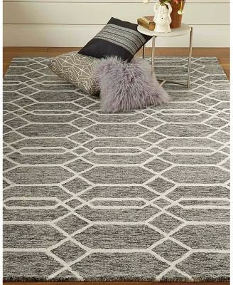 Feizy Belfort 8698777F Area Rug Collection