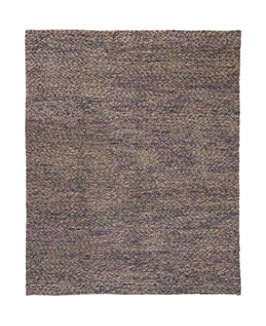 Feizy Berkeley 6790821f Area Rug, 5' X 8' In Purple/multi