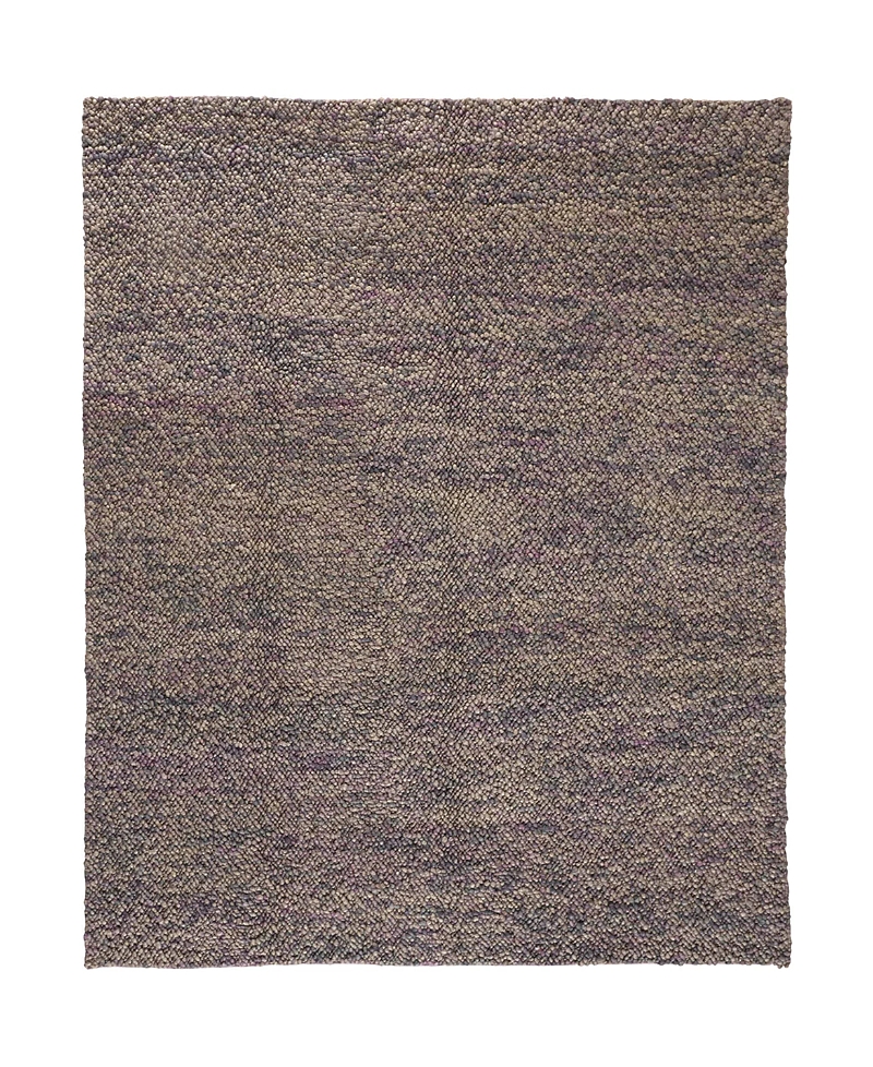 Photos - Chandelier / Lamp Feizy Berkeley 6790821F Area Rug, 5' x 8' 6790821FPURMLTE10
