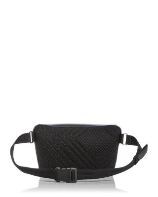 Heritage Leather Belt Bag