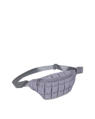 Resurgence Puffer Belt Bag