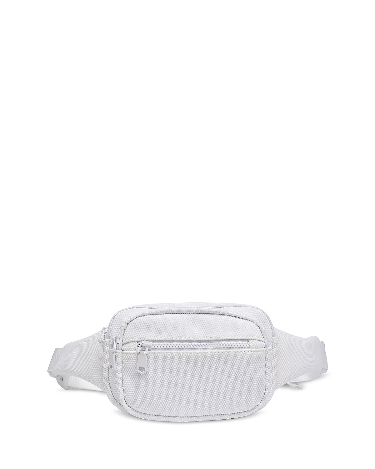 Sol & Selene Hip Hugger Mesh Belt Bag