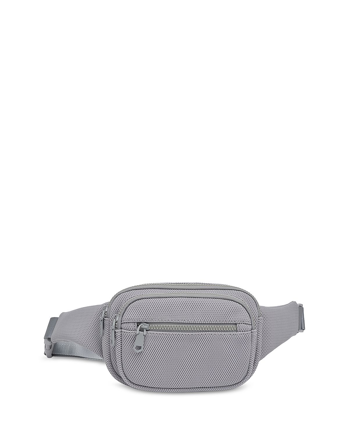 Sol & Selene Hip Hugger Mesh Belt Bag