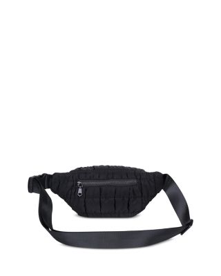 Resurgence Puffer Belt Bag