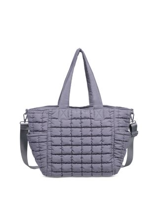 Dreamer Puffer Extra Large Tote