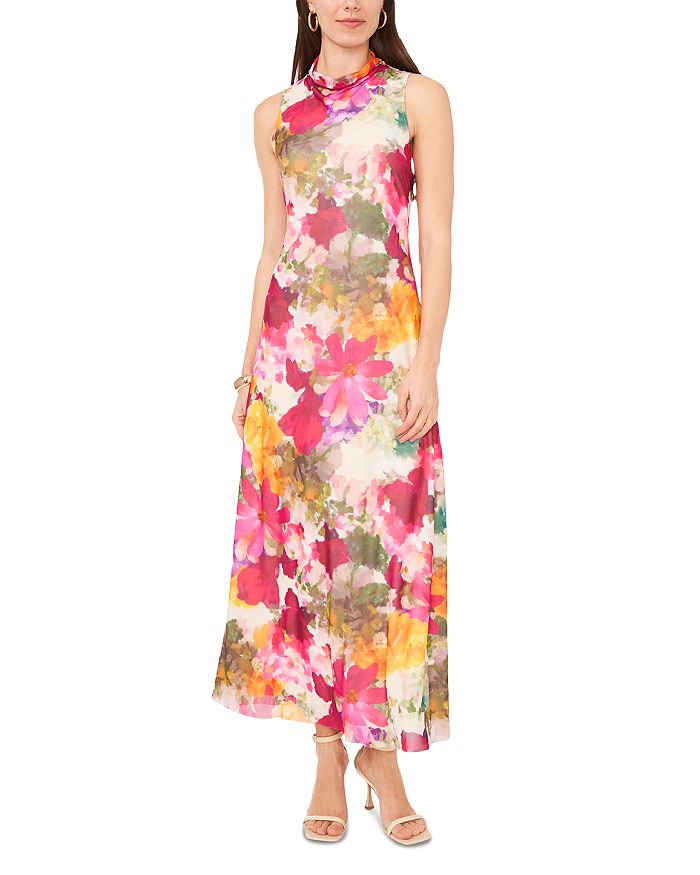 VINCE CAMUTO Maxi Dress Bloomingdale's
