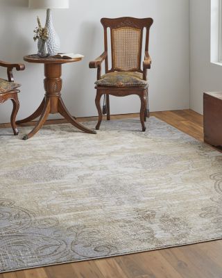 Celene CEL39L1F Area Rug, 3'9" x 5'7"