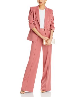 Veronica Beard - Tomi Dickey Jacket & Edia Pants