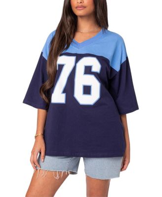 76 Oversized Tee