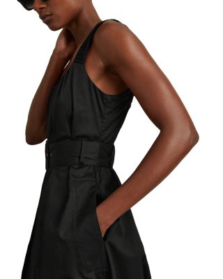 lightweight summer midi dresses Midi Voile Sun Dress