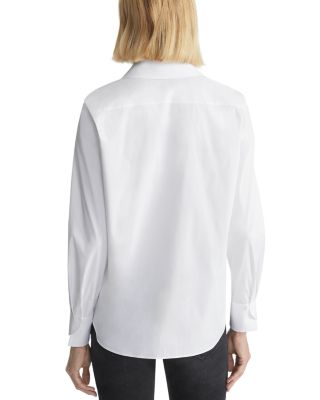 Wright Novelty Cuff Shirt