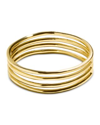 BAUBLEBAR - Annie Layered Ring