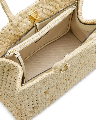 Studio Straw Basket
