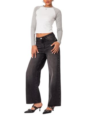 Raya Long Sleeve T-Shirt