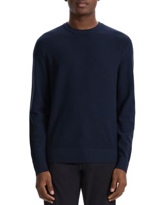 Theory Riland Crewneck Sweater