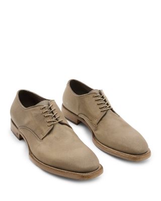 Men's Fleetwood Derby Dress Shoes