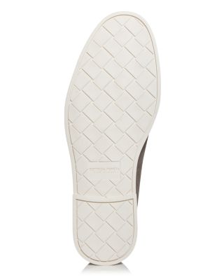 Men's Astaire Apron Toe Loafers