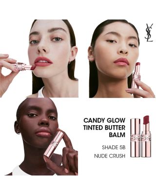 Candy Glow Tinted Butter Balm