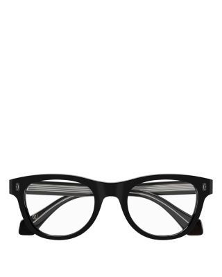 Signature C Squared Eyeglasses, 53mm