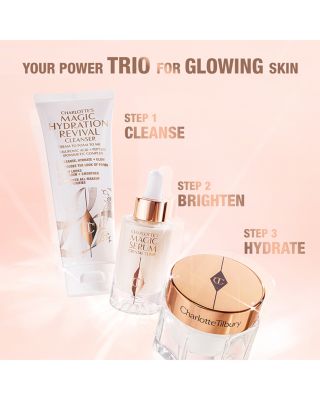 Charlotte's Magic Serum Crystal Elixir 1 oz.