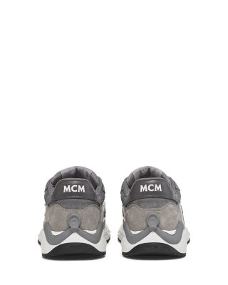 Women's Skywander Low Top Leather Sneakers