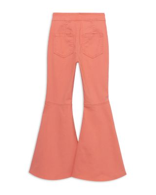 Girls' Super Flared Pants - Big Kid