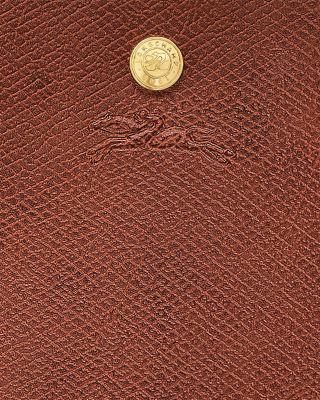 &Eacute;pure XL Top Handle Leather Tote