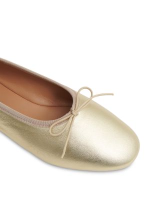 Women's Dream Bow Ballet Flats