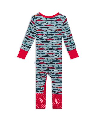 Girls' Miles Convertible Footie - Baby