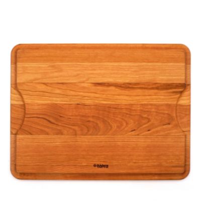 12&amp;quot; Cherry Carving Board